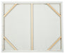 Pryorley Wall Art - Home Furniture And More (Brentwood, MD)