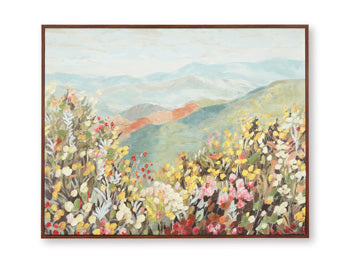 Pryorley Wall Art - Home Furniture And More (Brentwood, MD)