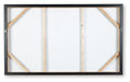 Engelworth Wall Art - Home Furniture And More (Brentwood, MD)