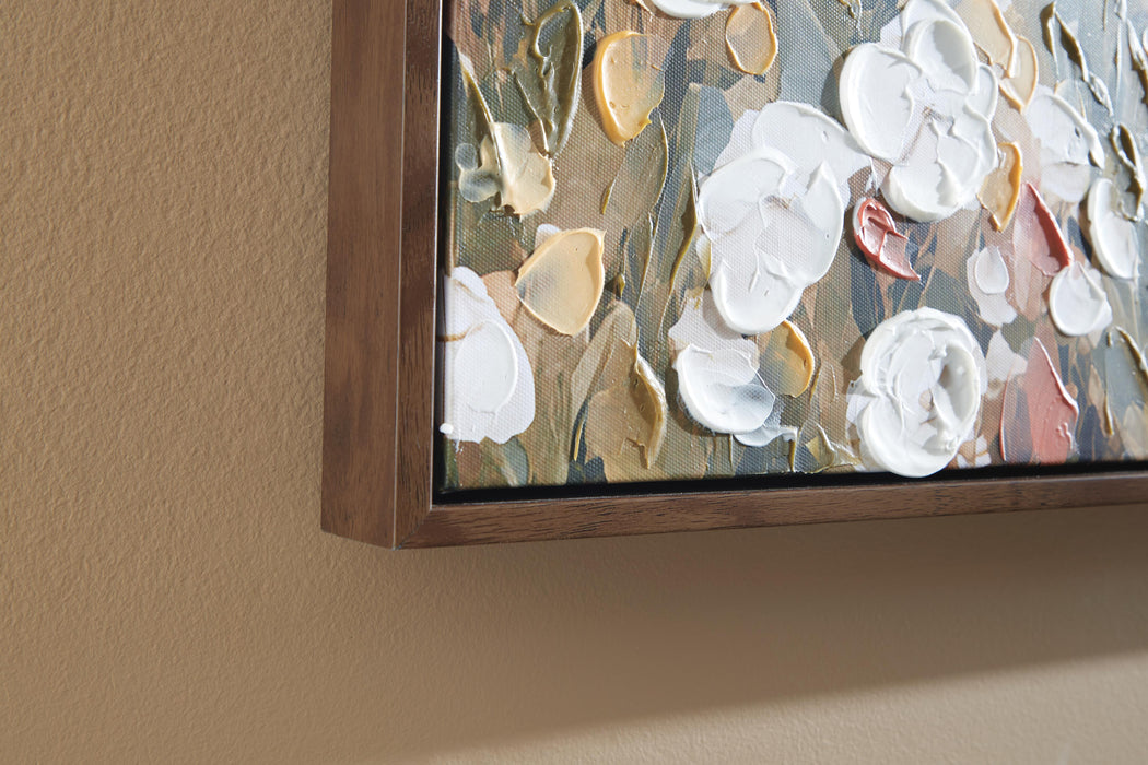 Engelworth Wall Art - Home Furniture And More (Brentwood, MD)