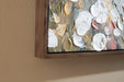 Engelworth Wall Art - Home Furniture And More (Brentwood, MD)