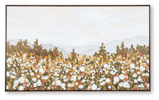 Engelworth Wall Art - Home Furniture And More (Brentwood, MD)