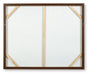 Taymen Wall Art - Home Furniture And More (Brentwood, MD)