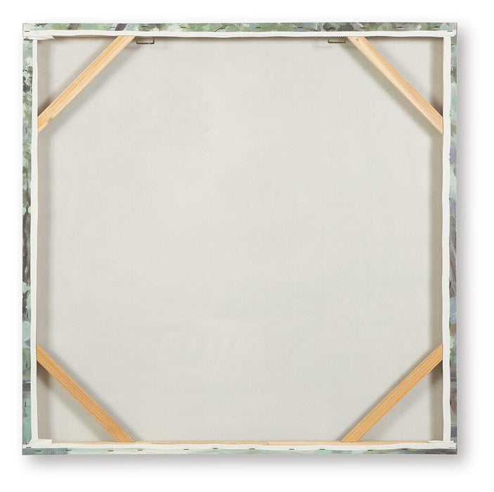 Evermaddick Wall Art - Home Furniture And More (Brentwood, MD)