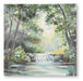 Evermaddick Wall Art - Home Furniture And More (Brentwood, MD)