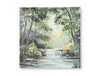 Evermaddick Wall Art - Home Furniture And More (Brentwood, MD)