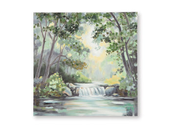 Evermaddick Wall Art - Home Furniture And More (Brentwood, MD)