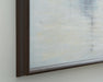 Worthney Wall Art - Home Furniture And More (Brentwood, MD)