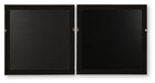 Winbrook Wall Art Set (Set of 2) - Home Furniture And More (Brentwood, MD)