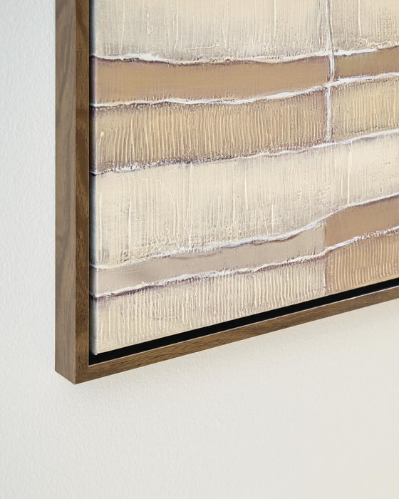 Kalanmore Wall Art - Home Furniture And More (Brentwood, MD)