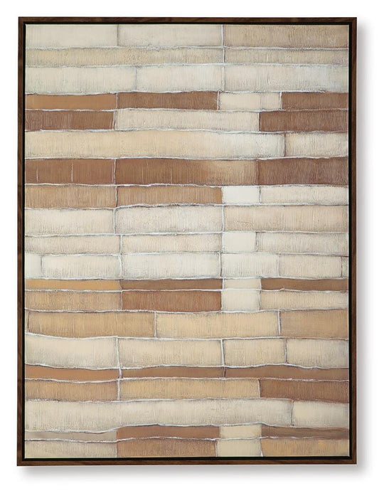 Kalanmore Wall Art - Home Furniture And More (Brentwood, MD)