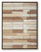 Kalanmore Wall Art - Home Furniture And More (Brentwood, MD)