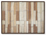 Kalanmore Wall Art - Home Furniture And More (Brentwood, MD)