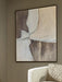 Junward Wall Art - Home Furniture And More (Brentwood, MD)