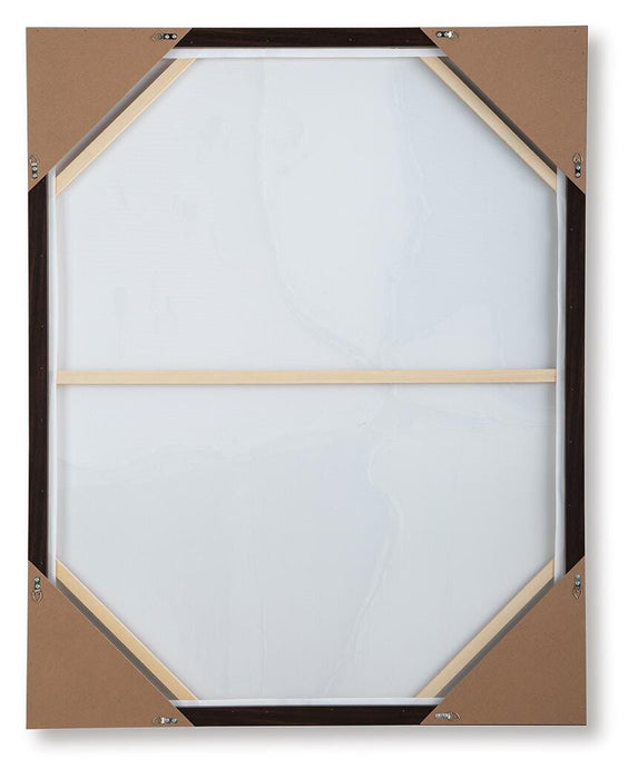 Junward Wall Art - Home Furniture And More (Brentwood, MD)