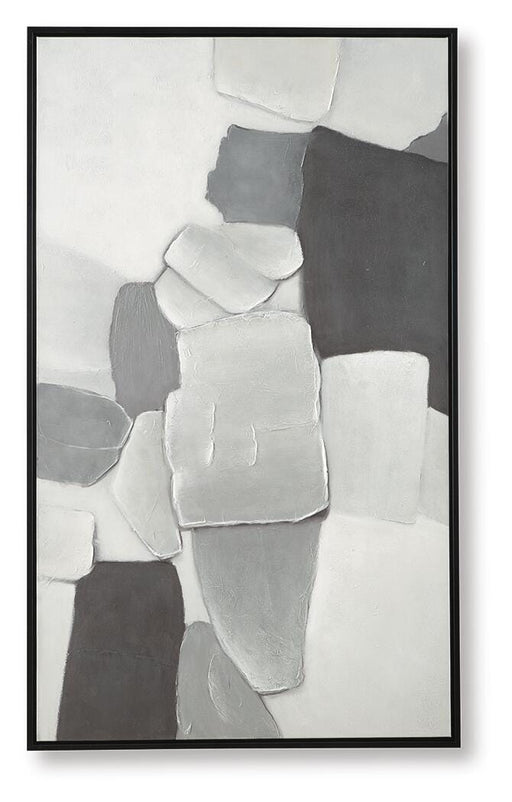 Adilson Wall Art - Home Furniture And More (Brentwood, MD)