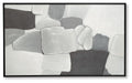 Adilson Wall Art - Home Furniture And More (Brentwood, MD)