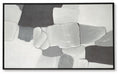 Adilson Wall Art - Home Furniture And More (Brentwood, MD)