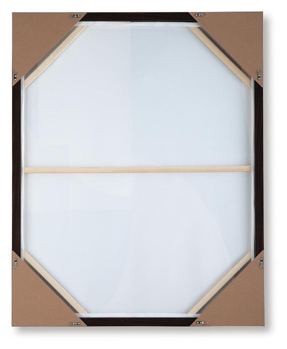Ewanford Wall Art - Home Furniture And More (Brentwood, MD)