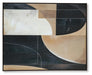 Ewanford Wall Art - Home Furniture And More (Brentwood, MD)