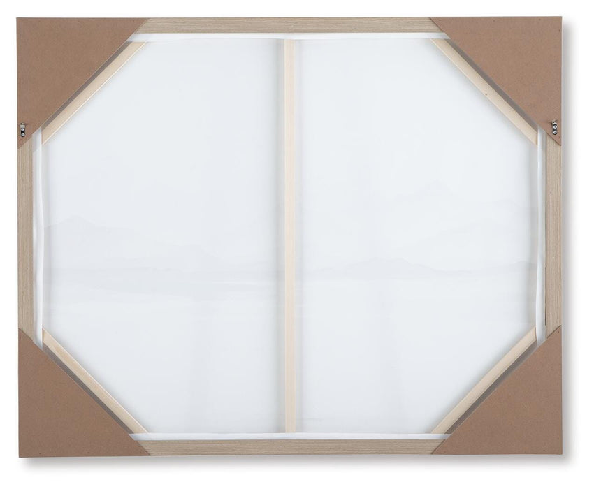 Karalen Wall Art - Home Furniture And More (Brentwood, MD)
