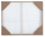 Karalen Wall Art - Home Furniture And More (Brentwood, MD)