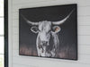 Harlandale Wall Art - Home Furniture And More (Brentwood, MD)