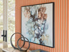 Jordsboro Wall Art - Home Furniture And More (Brentwood, MD)