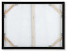 Jordsboro Wall Art - Home Furniture And More (Brentwood, MD)