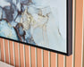 Jordsboro Wall Art - Home Furniture And More (Brentwood, MD)