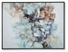Jordsboro Wall Art - Home Furniture And More (Brentwood, MD)