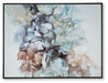 Jordsboro Wall Art - Home Furniture And More (Brentwood, MD)
