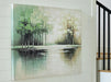 Garlenridge Wall Art - Home Furniture And More (Brentwood, MD)