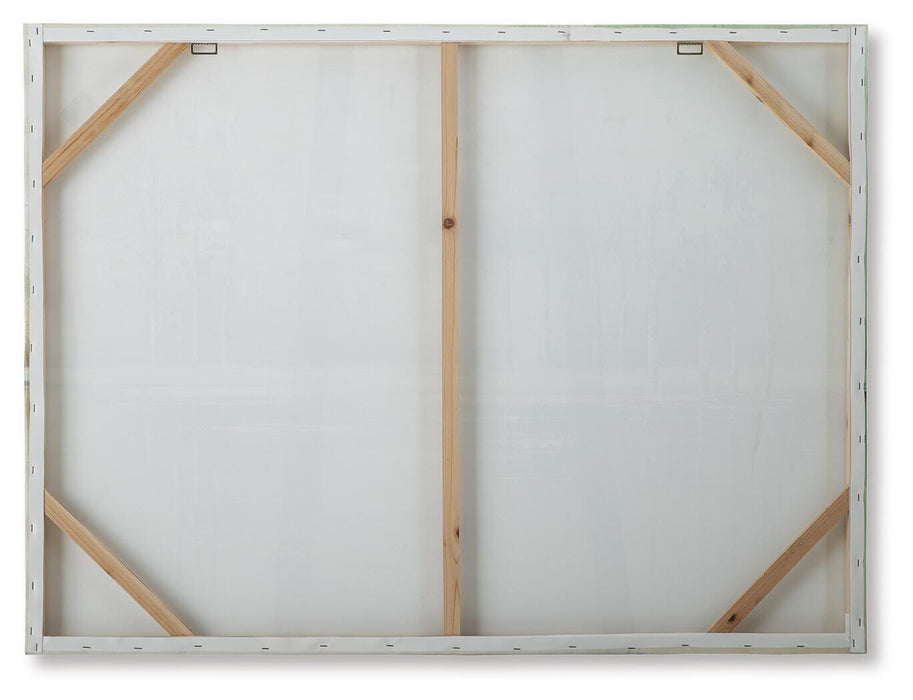 Garlenridge Wall Art - Home Furniture And More (Brentwood, MD)