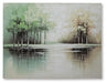 Garlenridge Wall Art - Home Furniture And More (Brentwood, MD)
