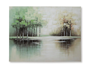 Garlenridge Wall Art - Home Furniture And More (Brentwood, MD)