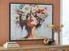 Shadwick Wall Art - Home Furniture And More (Brentwood, MD)