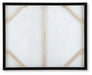 Shadwick Wall Art - Home Furniture And More (Brentwood, MD)