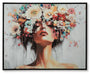 Shadwick Wall Art - Home Furniture And More (Brentwood, MD)