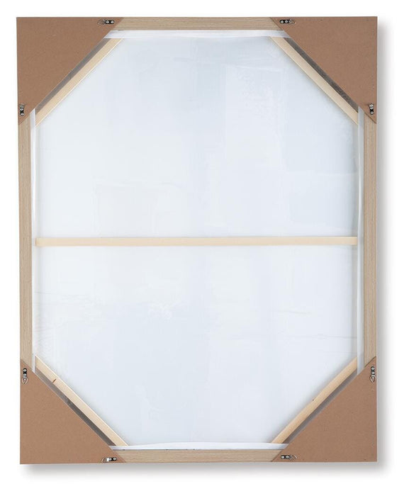 Trailport Wall Art - Home Furniture And More (Brentwood, MD)