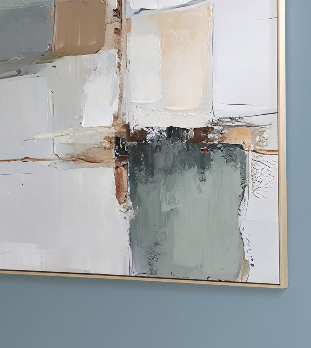 Trailport Wall Art - Home Furniture And More (Brentwood, MD)