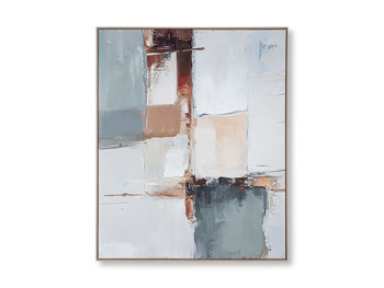 Trailport Wall Art - Home Furniture And More (Brentwood, MD)