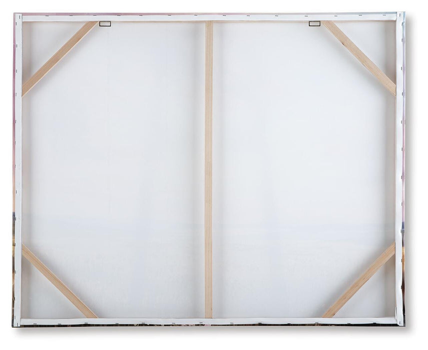 Rogerland Wall Art - Home Furniture And More (Brentwood, MD)