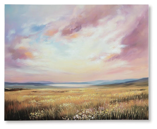 Rogerland Wall Art - Home Furniture And More (Brentwood, MD)