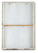 Faisaldon Wall Art (Set of 2) - Home Furniture And More (Brentwood, MD)