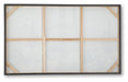 Sidworth Wall Art - Home Furniture And More (Brentwood, MD)