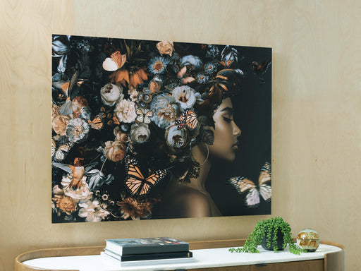 Valfer Wall Art - Home Furniture And More (Brentwood, MD)