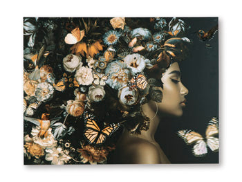 Valfer Wall Art - Home Furniture And More (Brentwood, MD)
