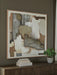 Wylander Wall Art - Home Furniture And More (Brentwood, MD)