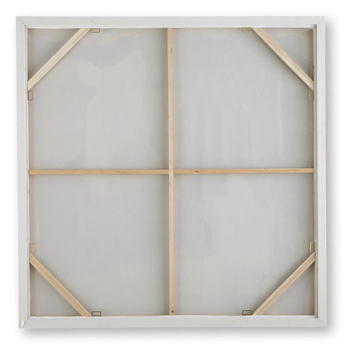 Wylander Wall Art - Home Furniture And More (Brentwood, MD)